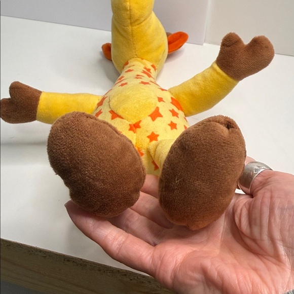 Toys R Us Geoffrey giraffe! - Picture 5 of 10